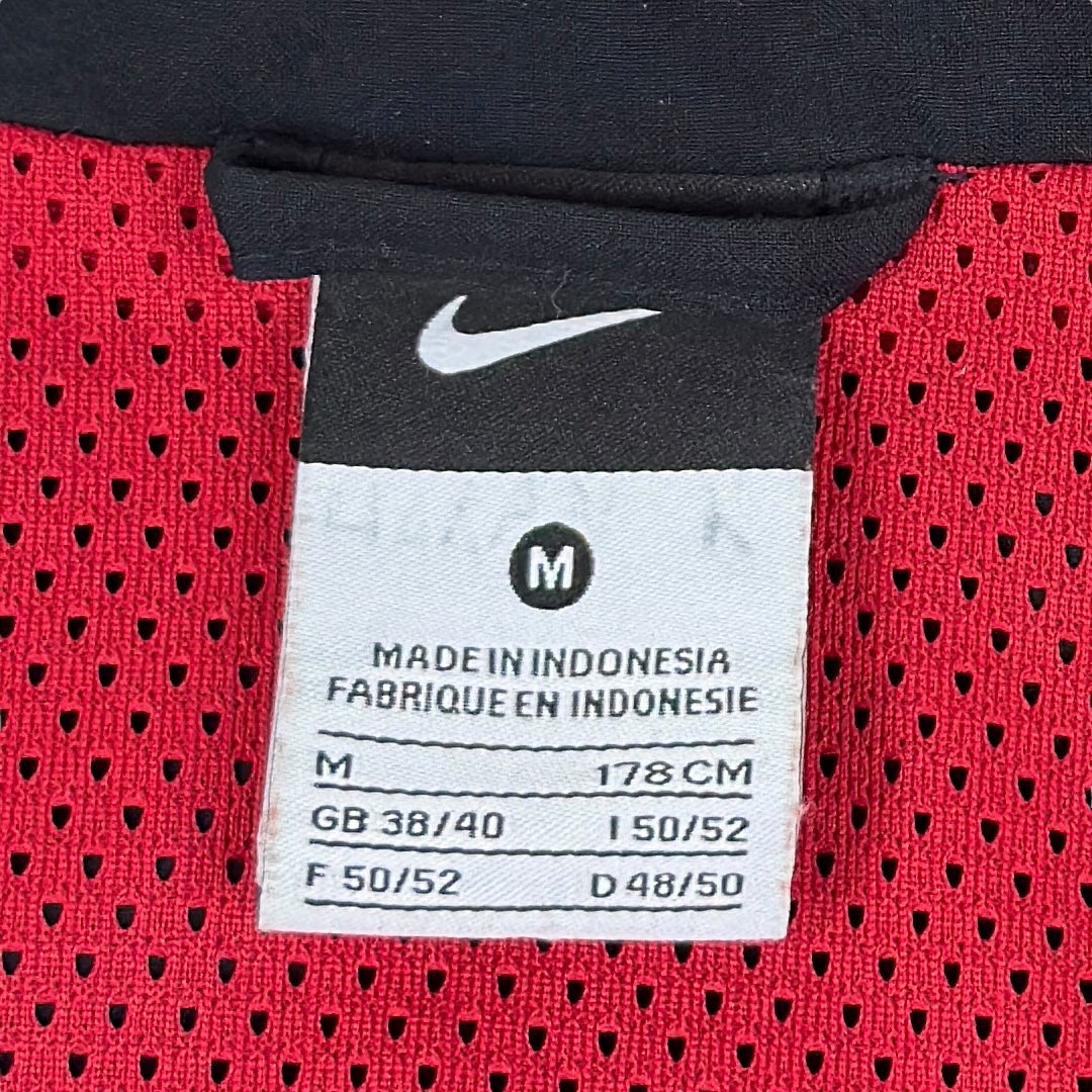 Jachetă Nike