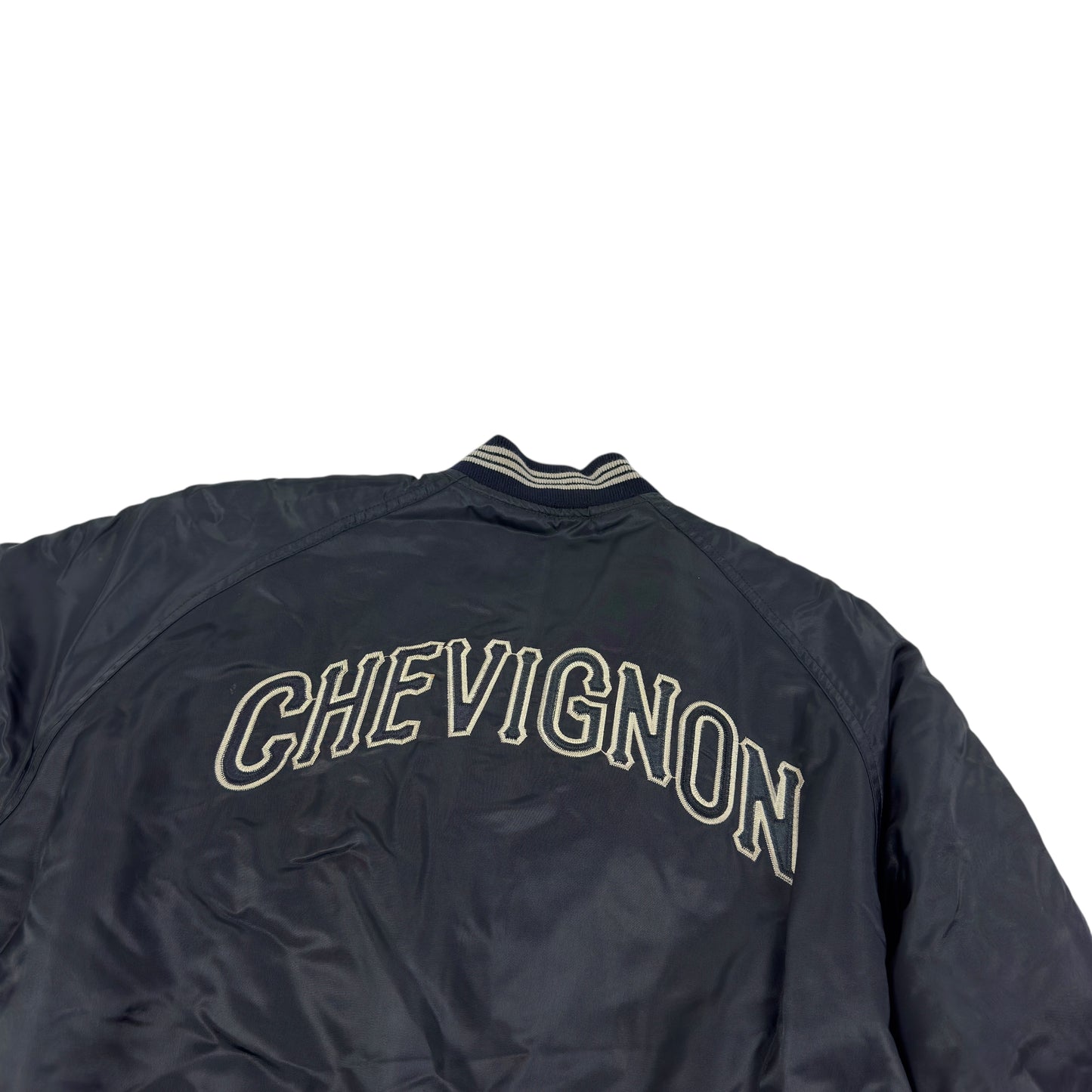 Jachetă Bomber Chevignon Vintage