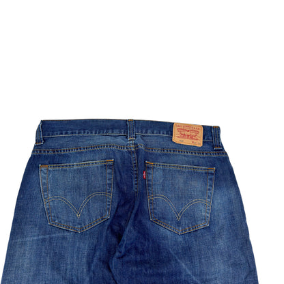 Blugi Levi's 506