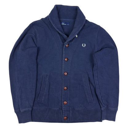 Cardigan Fred Perry