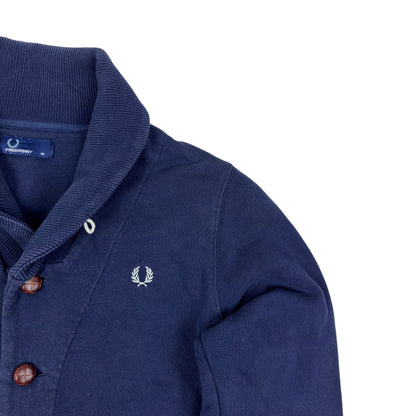 Cardigan Fred Perry