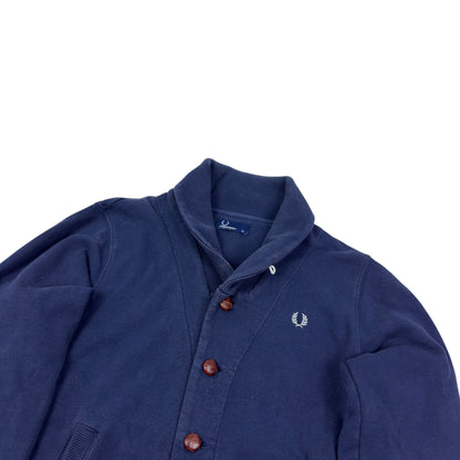 Cardigan Fred Perry