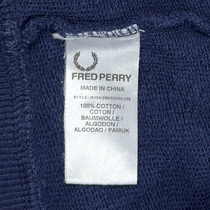 Cardigan Fred Perry