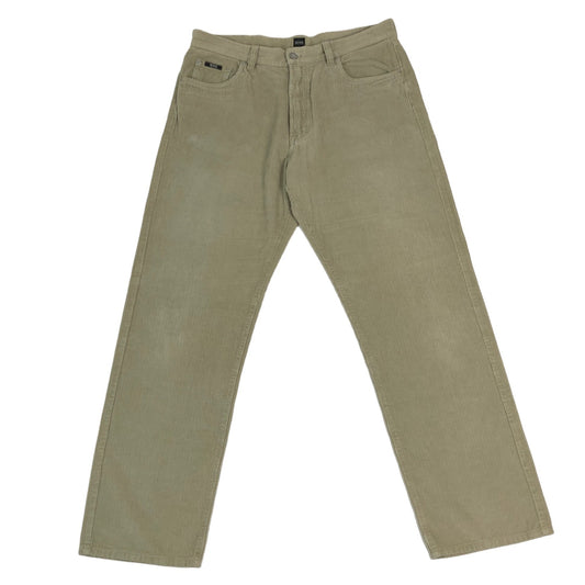 Pantaloni Hugo Boss Vintage