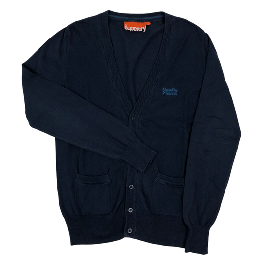 Cardigan Superdry