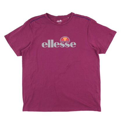 Tricou Ellesse