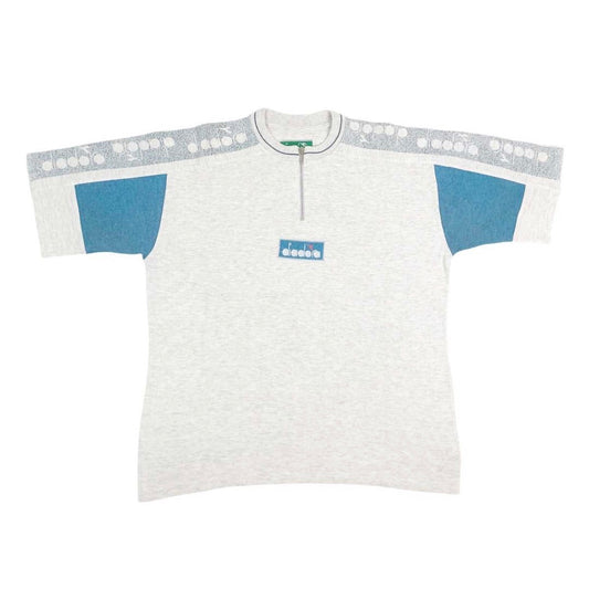 Tricou Diadora Vintage