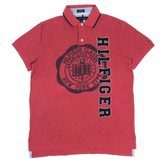 Tricou Polo Tommy Hilfiger Vintage