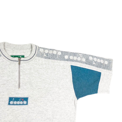 Tricou Diadora Vintage