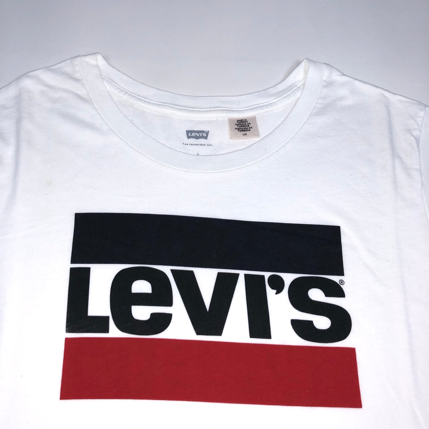 Tricou Levi’s