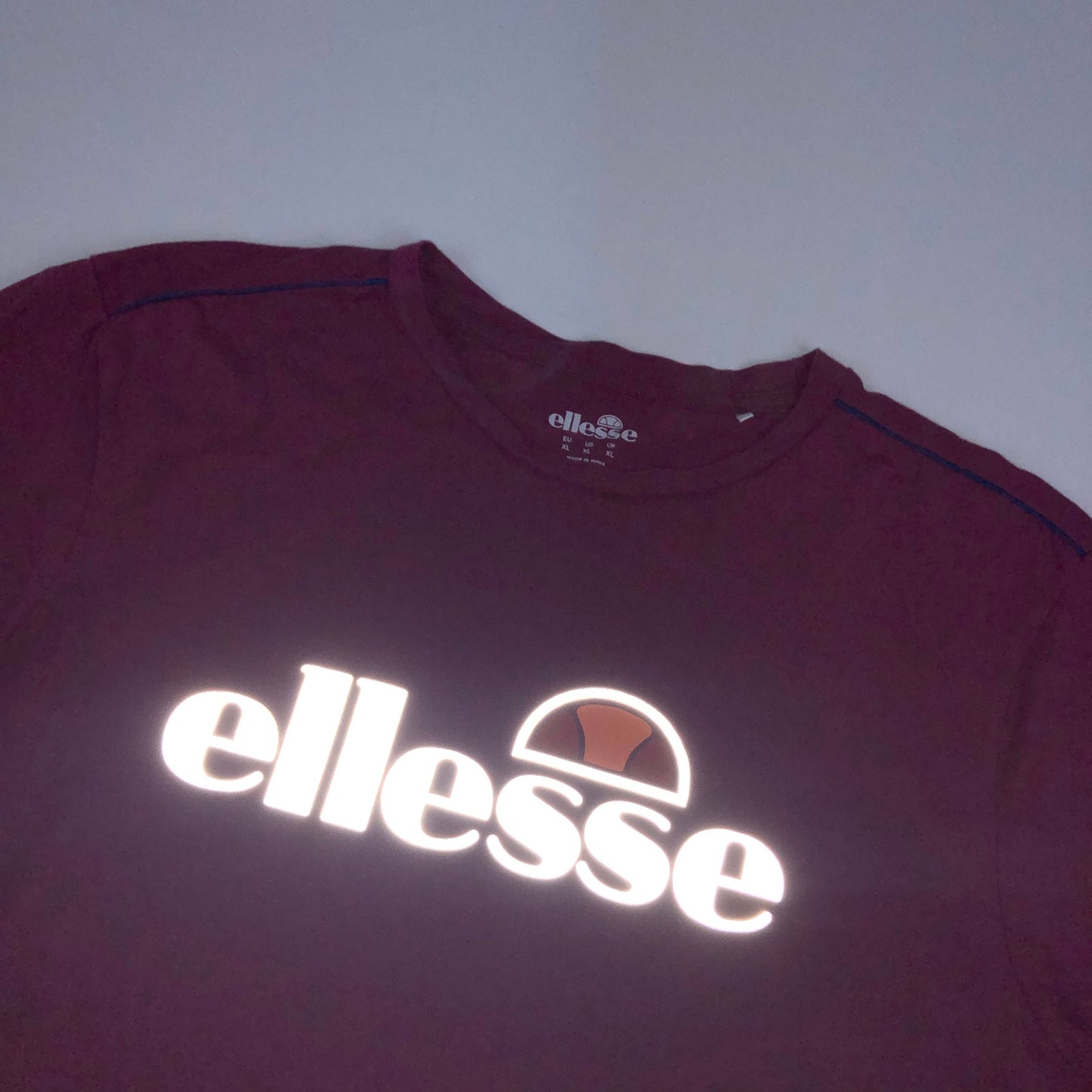 Tricou Ellesse