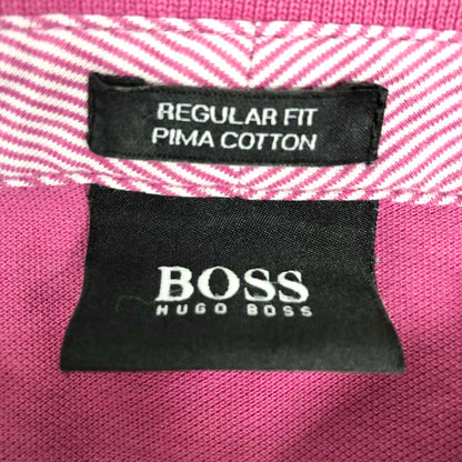 Tricou Polo Hugo Boss