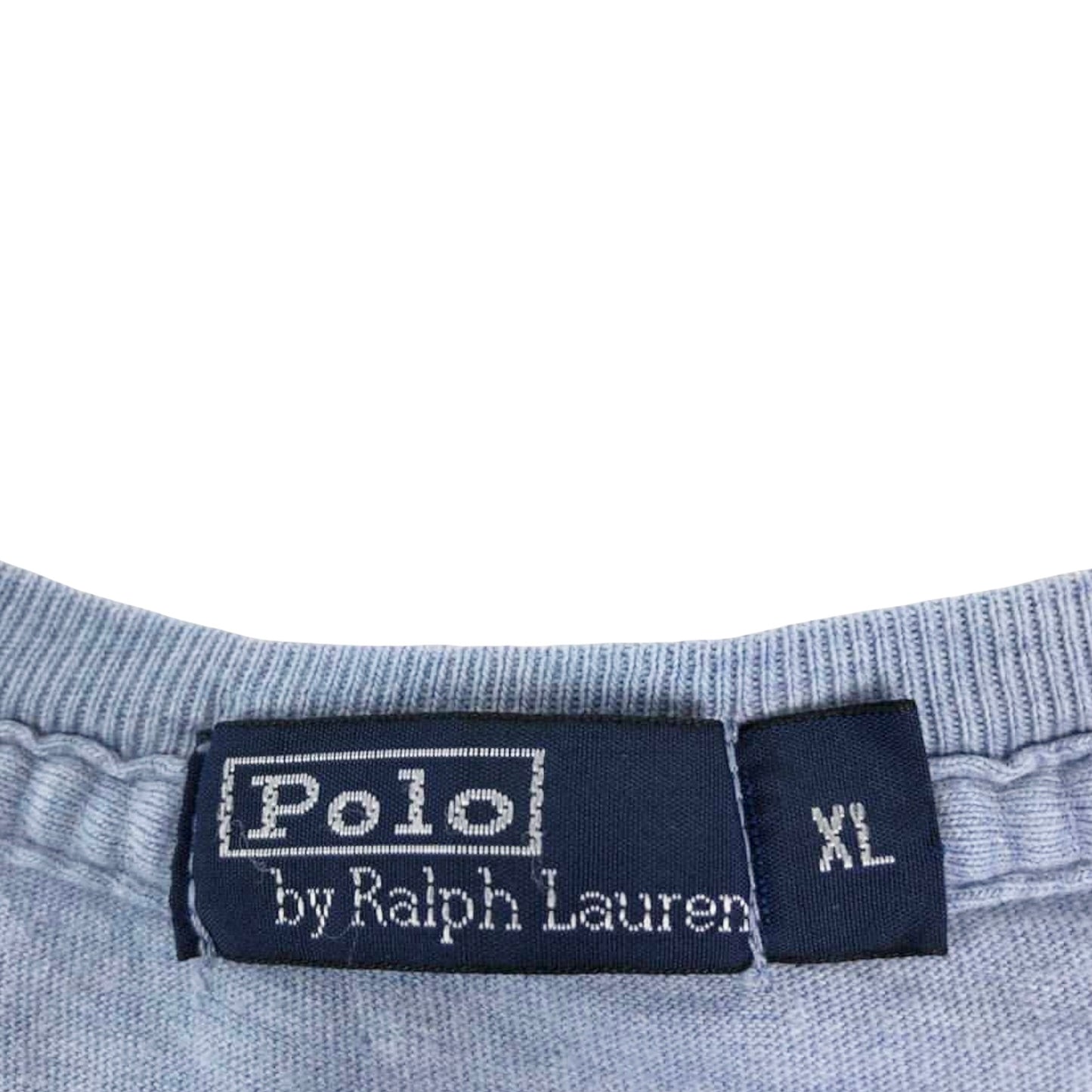 Tricou Ralph Lauren Vintage