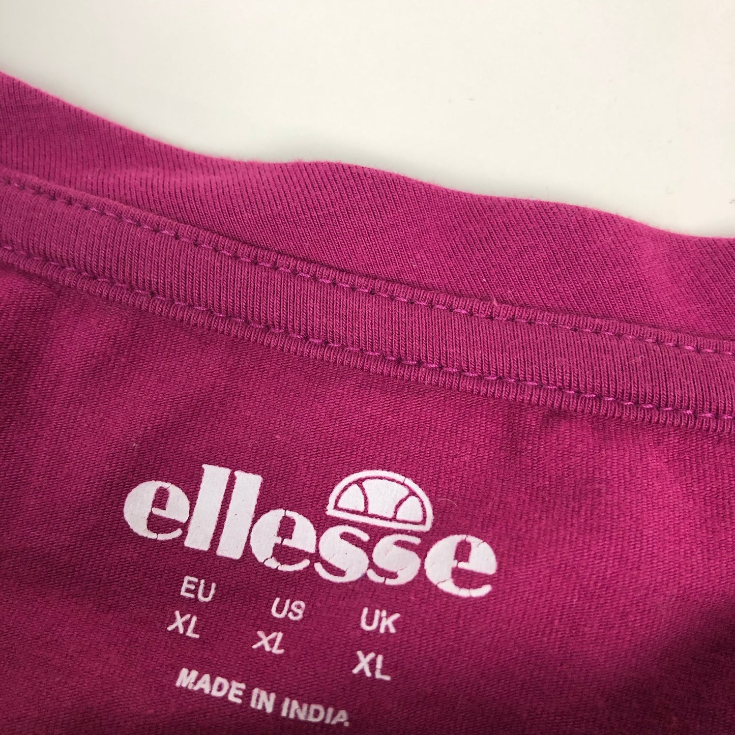 Tricou Ellesse