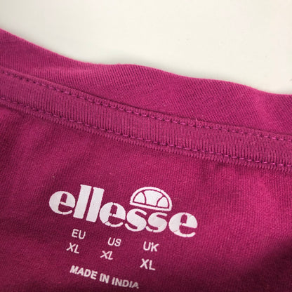 Tricou Ellesse