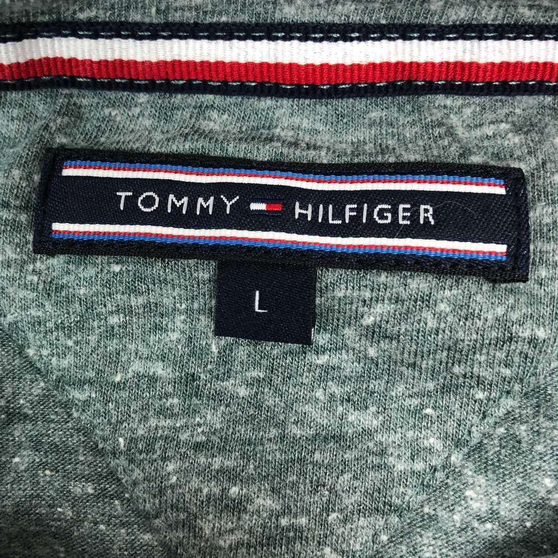 Tricou Tommy Hilfiger