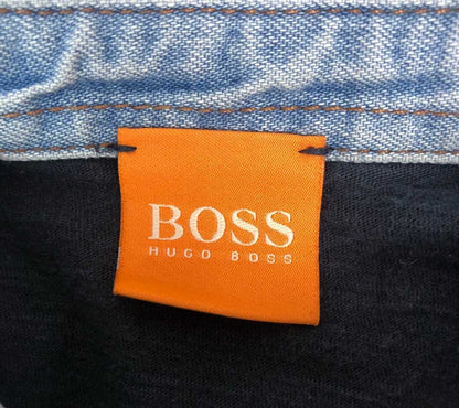 Bluză Polo Hugo Boss