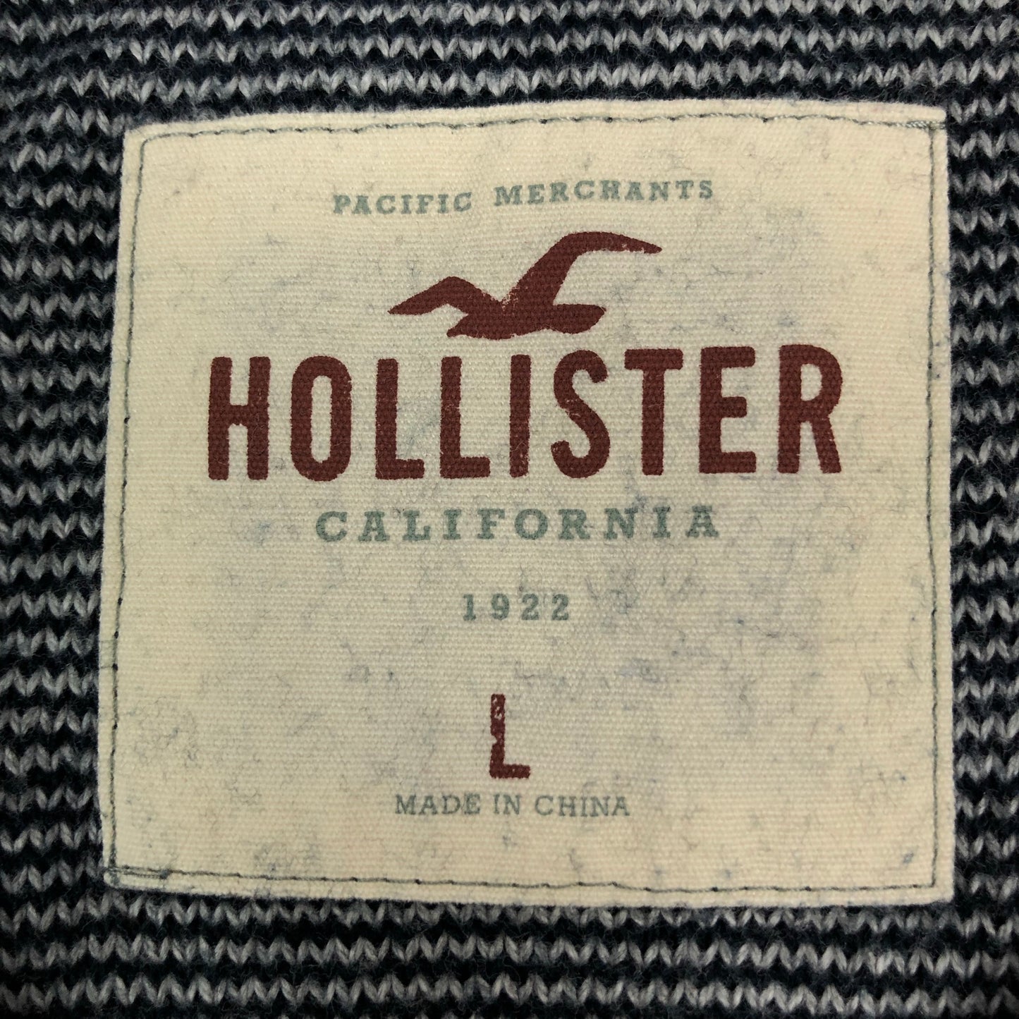 Pulover Hollister