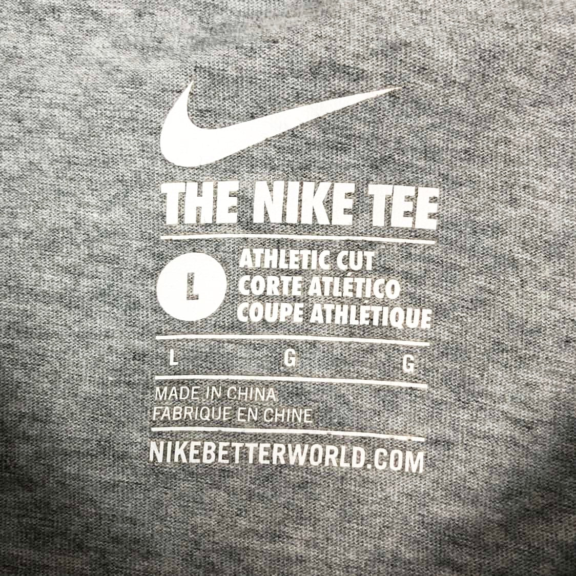 Tricou Nike