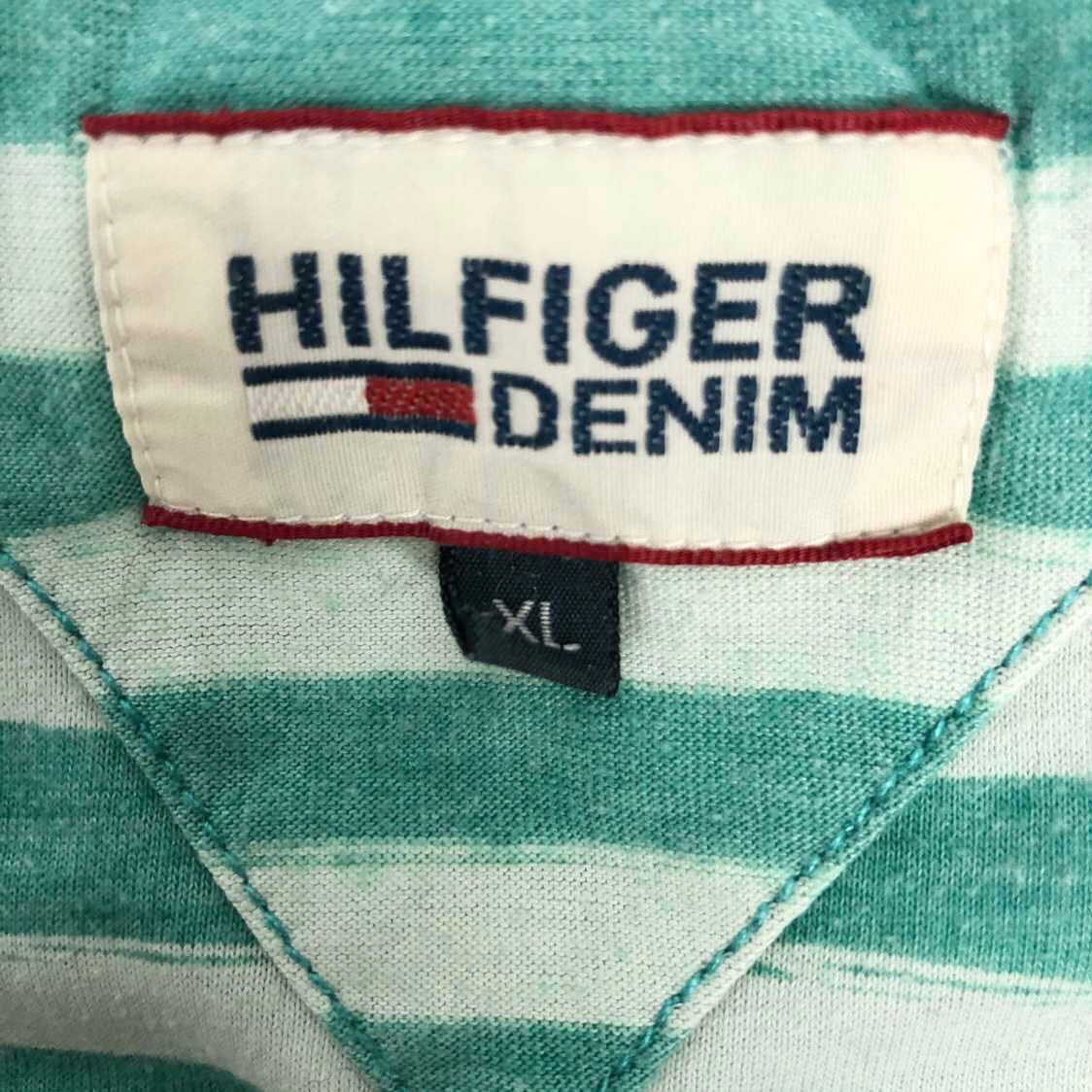 Tricou Tommy Hilfiger